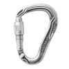 Karabinek Edelrid HMS BULLETPROOF SCREW - eco